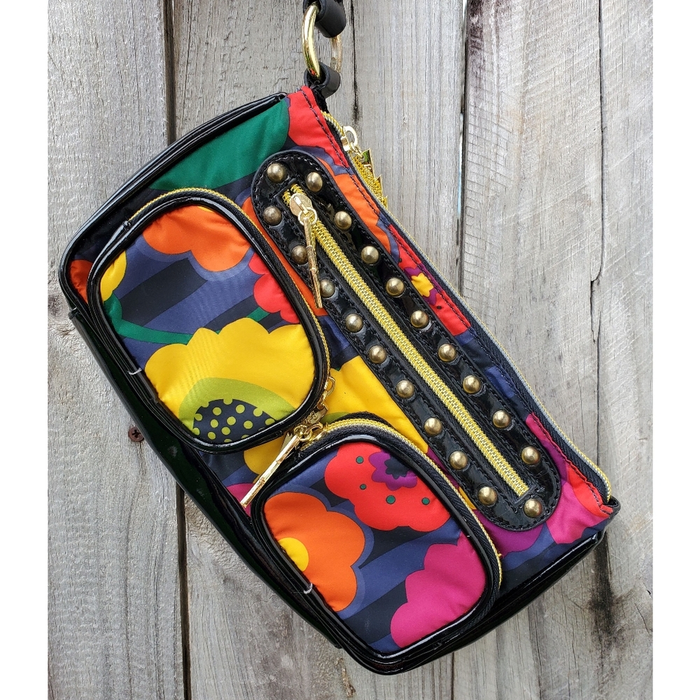 Betsey Johnson Clutch / Wristlet